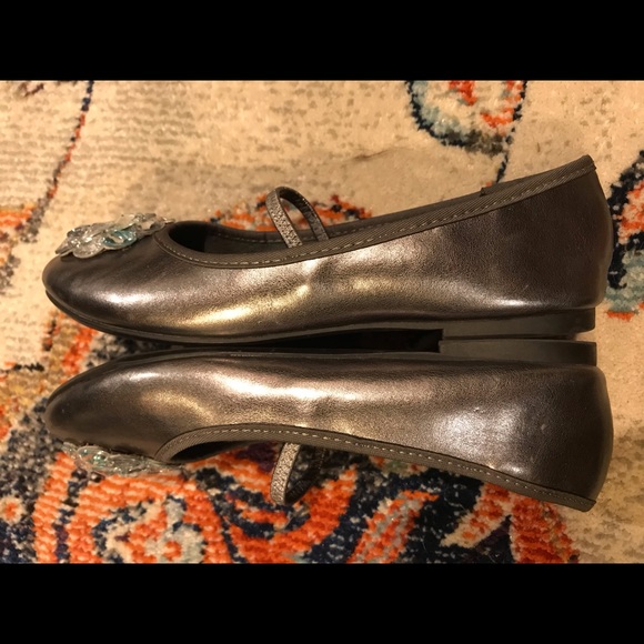 Kenneth Cole Reaction Jewel Ballet Flat - Picture 3 of 3